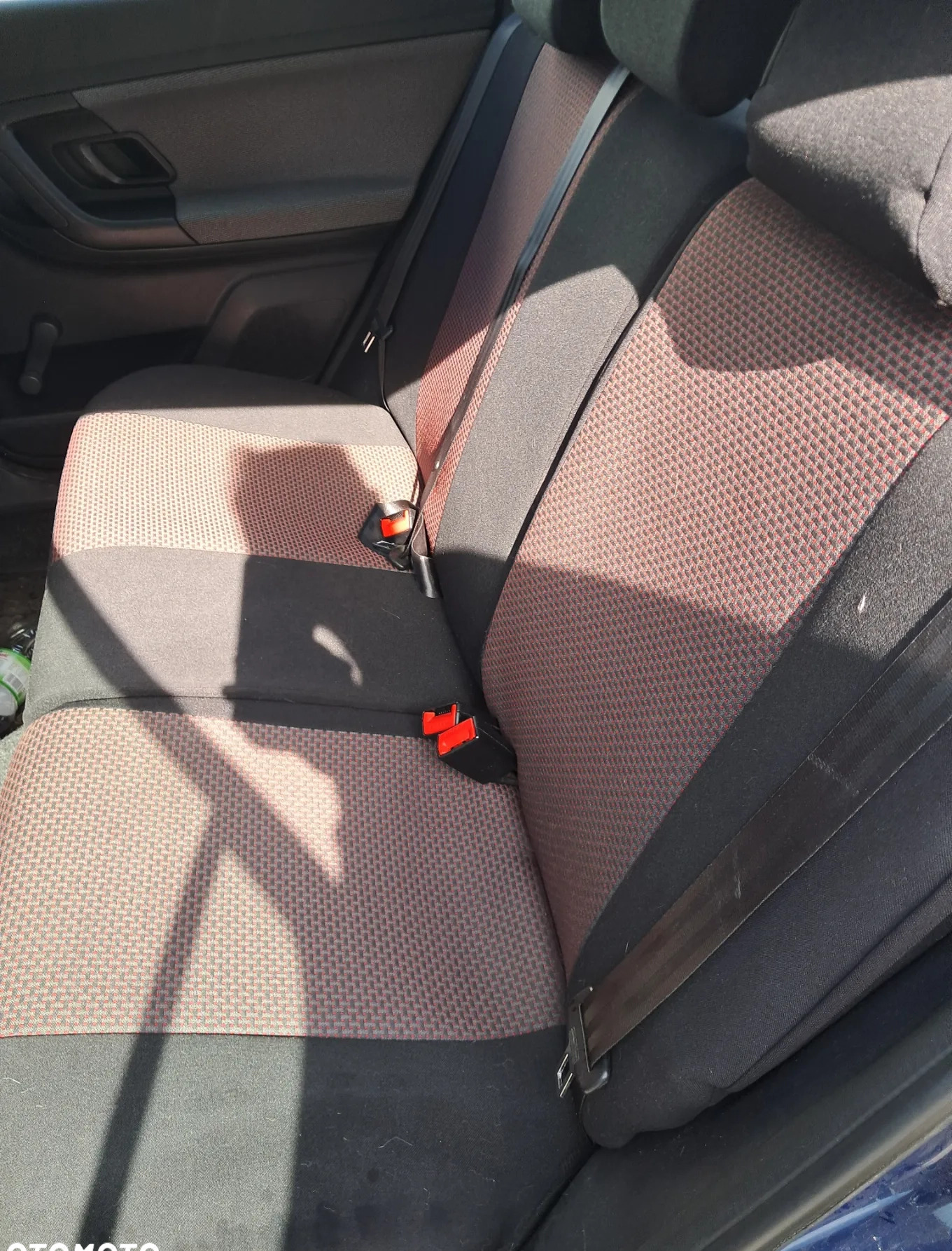 Skoda Fabia cena 16800 przebieg: 261000, rok produkcji 2013 z Trzciel małe 232